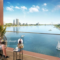 Bán Căn Hộ Chung Cư View Đẹp Tại Sun Symphony Residence, Giá Bán 6,8 Tỷ Vnd, Diện Tích 70,8M2