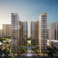 The Opus One - Mở Bán Đợt 1 Mảnh Ghép Cuối Cùng Mang Tầm View Độc Bản Tại Vinhome Grand Park