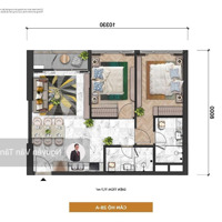 Bán Căn Hộ Sun Symphony Residence Tại Đà Nẵng, 7,1 Tỷ Vnd, 71,7 M2 Hàng Hiếm