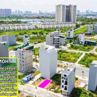 Bán Lô Đất 50,4M2 Tại Khu Đất Dịch Vụ 25.2 Ha Vân Canh, Hoài Đức