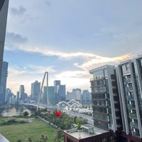 Galleria- Metropole Cho Thuê 1 Phòng Ngủ View Sông,View Cầu Bason. Full Nội Thất 25 Triệu