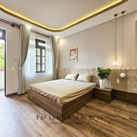 Căn Hộ Mới, Full Nội Thất, Trung Tâm Quận 7 , Gần Lotte, Sát Quận 4 Quận 1