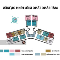 Nhận Booking Chung Cư Imperia - Mik, 3 Tầng Hầm Vinhomes Global Gate Cổ Loa