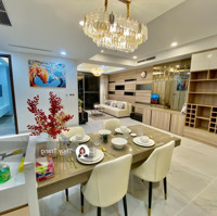 Bán Căn Hộ Midtown The Signature Phú Mỹ Hưng 3 Phòng Ngủfull Nội Thất Giá Bán 12.5 Tỷ View Sông