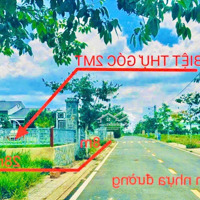 Bán Đất Lô Góc 2Mt Ngay Đối Diện Trung Tâm Thương Mại Chợ Mới Lộc Đức Khu Nhà Giàu Đẳng Cấp Lộc Đức