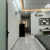 Phòng Đầy Đủ Nội Thất Hiện Đại, Cửa Sổ Thoáng, Ngay Phan Văn Hớn - Cầu Tham Lương