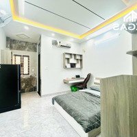 Phòng Đầy Đủ Nội Thất Hiện Đại, Cửa Sổ Thoáng, Ngay Phan Văn Hớn - Cầu Tham Lương