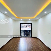 Duy Nhất 1 Căn (37M2) 4 Tầng 5 Phòng Ngủô Tô Sát Nhà Chỉ 700M Ra Cầu Mai Lĩnh Trường Chợ Dân Cư Sầm Uất