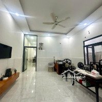 Nhà Mới Xe Hơi Vào Nhà, Đường Số 8, P.linh Xuân, Thủ Đức, 135M2, Nhỉnh 6Tỷ