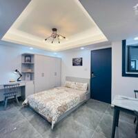 Thuê Ngay Căn Hộ 30m2 , Full Nội Thất ,Decor Sang Trọng , Ngay Điện Biên Phủ gần Ngã Tư Hàng Xanh , Bình Thạnh - Giáp Quận 1.