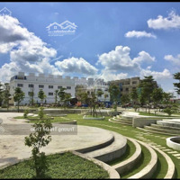 Cần Bán Đất Nền Tại Galaxy Hải Sơn - Đức Hoà, 100M2 Thổ Cư, View Công Viên, 1Tỷ2, Sổ Hồng Riêng