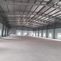 Cho thuê xưởng 1250m2 tại TP Hải Dương