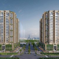 Nhận Booking Penthouse Grand View Tại Kđt Global City Quận 2