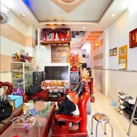 Nhà Đẹp Lê Văn Lương, Tân Quy, Quận 7, Ngay Lotte Mart, 3 Tầng, Chỉ Nhỉnh 4 Tỷ