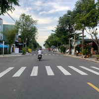 Bán Lô Cao Hồng Lãnh - Sạch Đẹp - Gần Mai Đăng Chơn