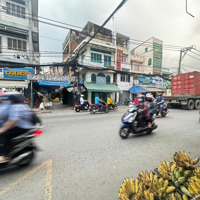 Cho Thuê Mặt Bằng, Mặt Tiền, Đường 2 Chiều, Nguyên Tòa Nhà Quận 7, Giá Rẻ Hợp Lý