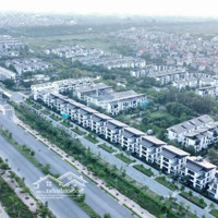 Bán Nhanh Shophouse 200M2 Hà Đô Charm Villas, Mặt Đường Liên Khu 8 Rộng 50M