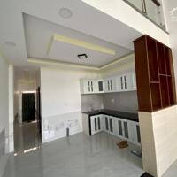 Bán Nhà mới Xây Diện Tích 90m2 . Có Hoàn Công