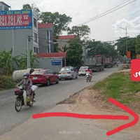 Đã Hoàn Thiện Mặt Bằng, Mốc Giới
Mở Bán F0 Lan Chùa, Hiền Ninh
 Diện Tích: 100M Full Thổ Cư Mặt T