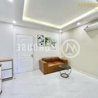 Căn Hộ 1Pn/Pk_Bancolny View Chill_Nội Thất Cao Cấp_Gần Xa Lộ Hà Nội_Thảo Điền_Quận 2