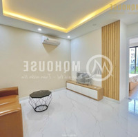 Căn Hộ 1Pn/Pk_Bancolny View Chill_Nội Thất Cao Cấp_Gần Xa Lộ Hà Nội_Thảo Điền_Quận 2