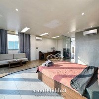 Cho Thuê Penthouse 1 Phòng Ngủngay Phố Ẩm Thực Phan Xích Long View Cực Chill Giá Cực Tốt