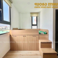 Căn Studio Siêu Sáng View Thành Phố Ngay Cầu Chà Và, Quận 8 ** Check-In Ngay!