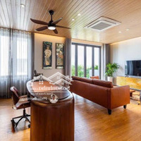 Cho Thuê Villa Thủ Thiêm Thạnh Mỹ Lợi, Quận 2 5 Phòng Ngủfull Nội Thất Cao Cấp