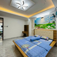 Nhà Đẹp Gần Phố, Xuân Thuỷ, Dân Xây, Ở Ngay, 40M2, 4 Tầng, 8.X Tỷ