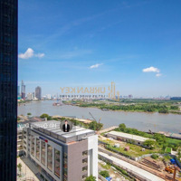 Sở Hữu Căn Hộ 2 Phòng Ngủđầy Đủ Nội Thất - View Bao Trọn Thành Phố Tại Vinhomes Golden River Quận 1