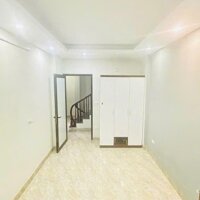 BÁN NHÀ MINH KHAI, BTL, DÂN XÂY, 70M Ô TÔ TRÁNH, SỔ A4, 45M2, 5 TẦNG, HƠN 7 TỶ 0397931387