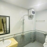 BÁN NHÀ MINH KHAI, BTL, DÂN XÂY, 70M Ô TÔ TRÁNH, SỔ A4, 45M2, 5 TẦNG, HƠN 7 TỶ 0397931387