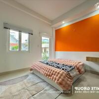 Căn hộ studio full nội thất có ban công quận 8 gần lotte