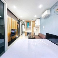 Căn Hộ Studio Full Nội Thất Ngay Trung Tâm Quận 1 - Nguyễn Trãi - Bùi Viện - Nguyễn Văn Cừ - Q10