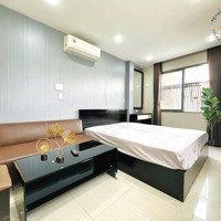 Căn Hộ Studio Full Nội Thất Ngay Trung Tâm Quận 1 - Nguyễn Trãi - Bùi Viện - Nguyễn Văn Cừ - Q10