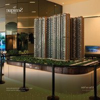 Bán Nhanh Căn 2Pn 2 Vệ Sinhthe Senique Hanoi, Ocean Park, 3,9 Tỷ Vnd, 55M2, Giá Gốc