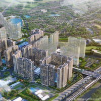 Chủ Nhà : Muốn Bán Căn Hộ 2N1Vs Vinhomes Smart City 54.8M2 , Tầng 10X