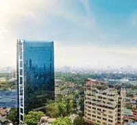 Gấp! Bán Sàn Thương Mại 154M2 Tầng 21 Gelex Tower 52 Lê Đại Hành - Dòng Tiền 9%/Năm, Vay Bank 80%