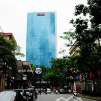 Gấp! Bán Sàn Thương Mại 154M2 Tầng 21 Gelex Tower 52 Lê Đại Hành - Dòng Tiền 9%/Năm, Vay Bank 80%