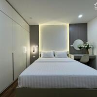 Bán chung cư khu đô thị Goldmark City 136 Hồ Tùng Mậu104m2,3 ngủ, 2wc FULL NỘI THẤT