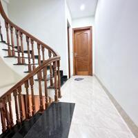  NHÀ ĐẸP – HÀNG HIẾM 3.68 TỶ– BÁN NHÀ VĨNH HƯNG, HOÀNG MAI  45m², 3T, MT 3.6m.