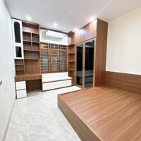  NHÀ ĐẸP – HÀNG HIẾM 3.68 TỶ– BÁN NHÀ VĨNH HƯNG, HOÀNG MAI  45m², 3T, MT 3.6m.