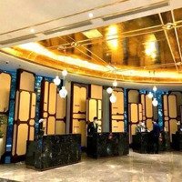 Chuyển Nhượng Siêu Phẩm Tổ Hợp Khách Sạn Và Căn Hộ Cao Hanoi Golden Lake 2227M2-30 Tầng-5000 Tỷ