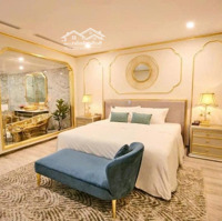 Chuyển Nhượng Siêu Phẩm Tổ Hợp Khách Sạn Và Căn Hộ Cao Hanoi Golden Lake 2227M2-30 Tầng-5000 Tỷ