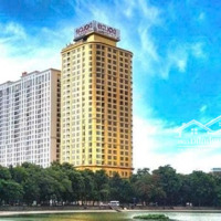 Chuyển Nhượng Siêu Phẩm Tổ Hợp Khách Sạn Và Căn Hộ Cao Hanoi Golden Lake 2227M2-30 Tầng-5000 Tỷ