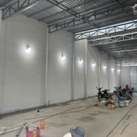 Cho thuê kho gần 500m2 gần cầu Vượt Cầu Cần Thơ