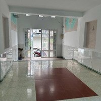 Bán Nhà - Lê Thúc Hoạch - Tân Phú - 80M2 - 2 Tầng -Hẽm Xe Hơi- Nhỉnh 8 T