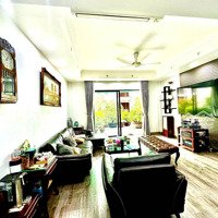 Khu Nhà Liền Kề Quần Thể Green Park 319 Vĩnh Hưng -75M2 - Gara Ô Tô - Thang Máy -