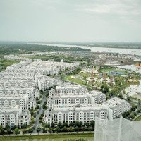 Cho Thuê 2 Phòng Ngủlumiere Boulevard Lầu Cao Hướng Đông Nam Mát Mẻ View Công Viên Không Che Chắn