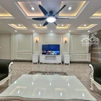 Mặt Ngõ Ô Tô Thông, 2 Oto Vào Nha - 7 Tầng Thang Máy - Nhà Đẹp Nội Thất Xịn - 3 Bước Hồ Điều Hòa.